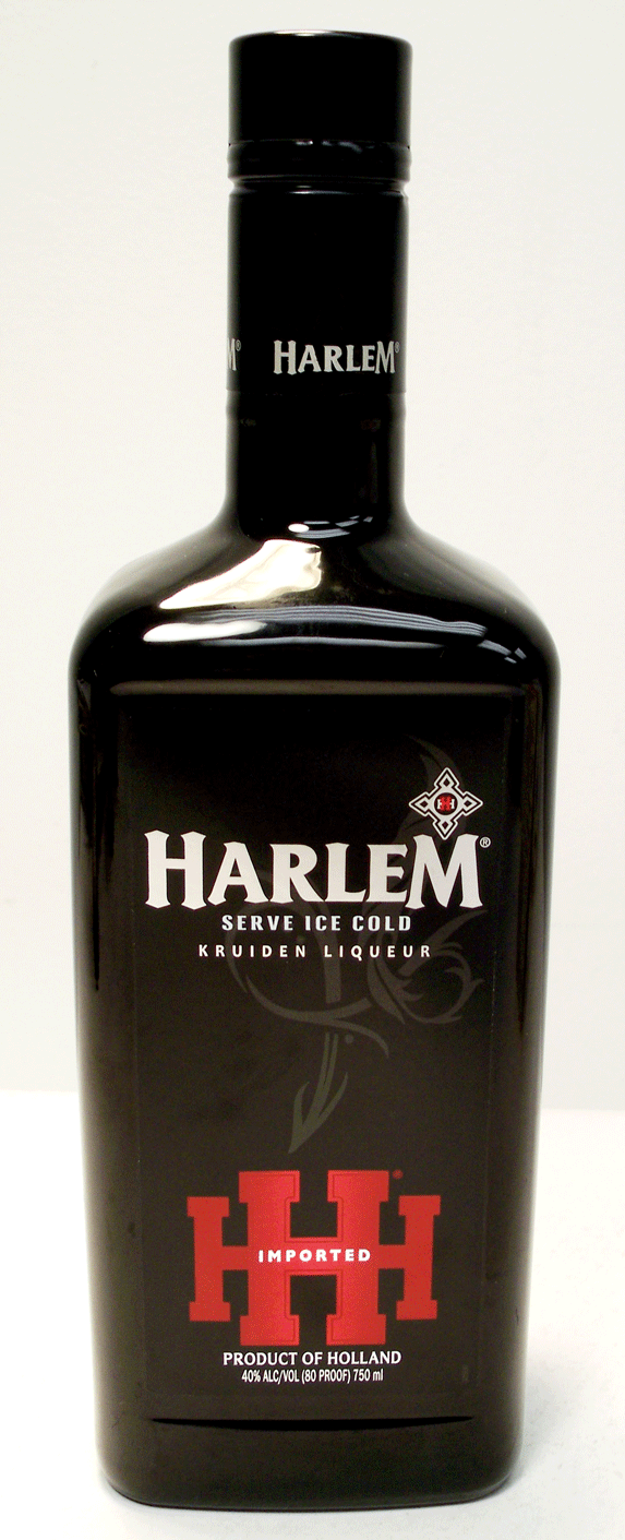 Herbal Liqueur