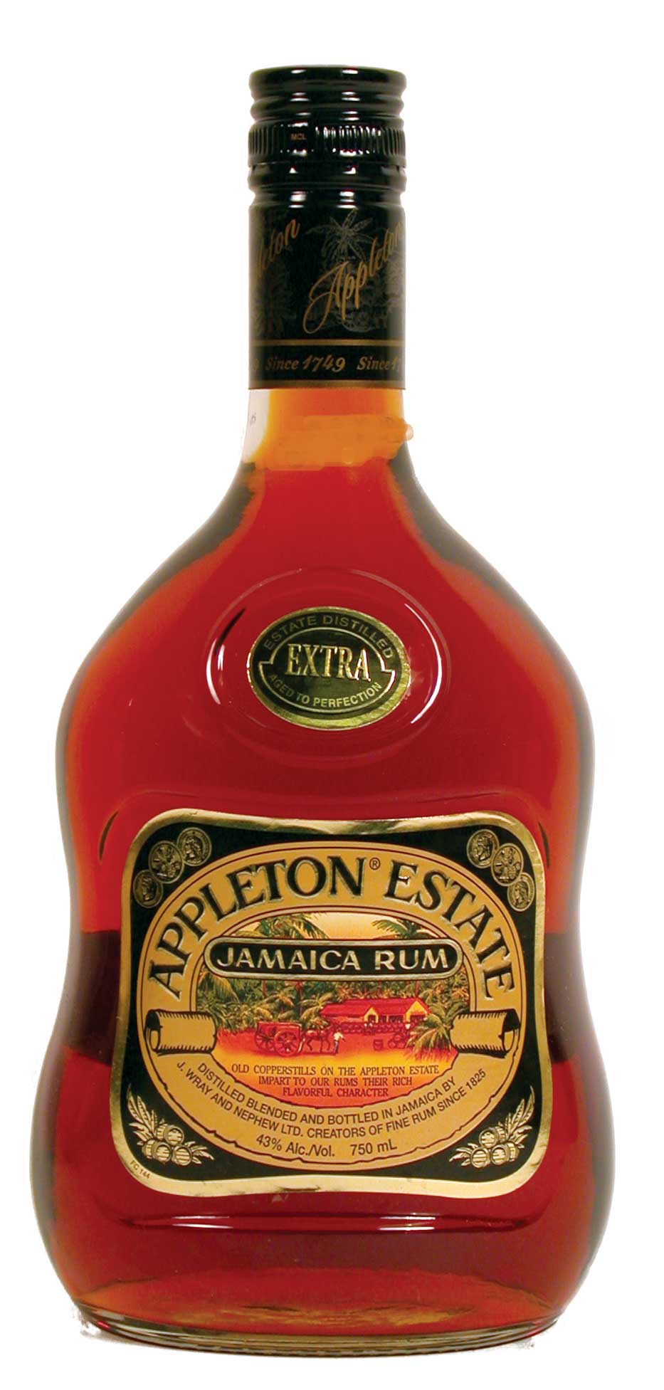 appleton rum