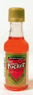 watermelon dekuyper discontinued currently been