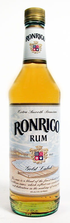 ronrico rum