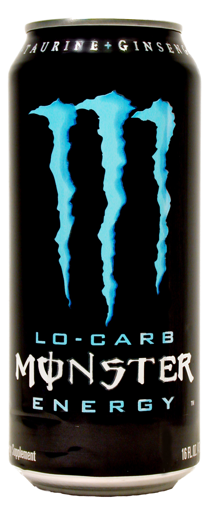 Lo Carb Monster