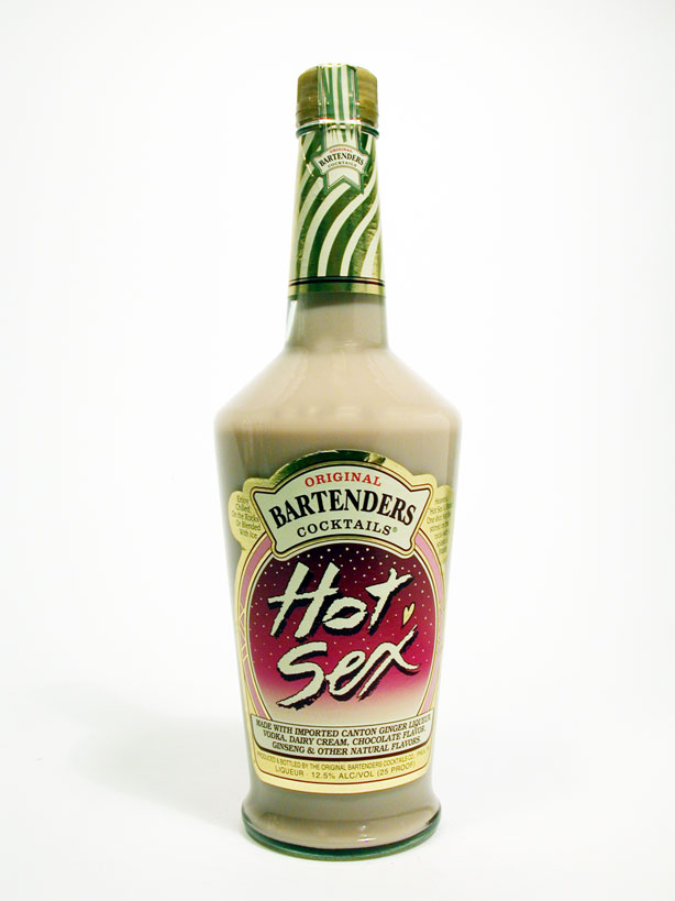 Hot Sex Liquor 118