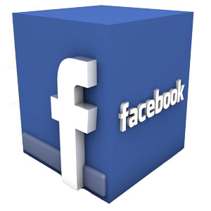 FB logo