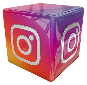 insta logo